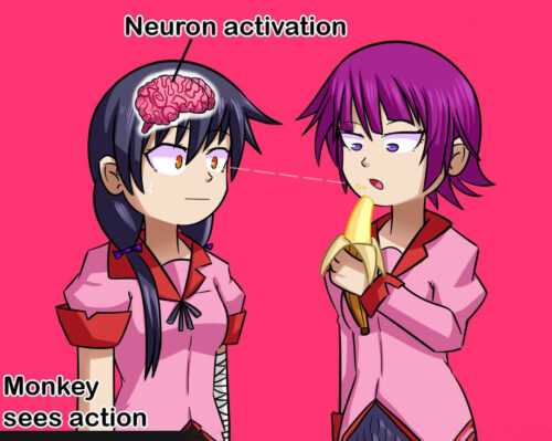 Neuron Activation Meme