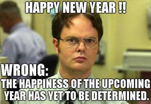 New Year Meme 2022