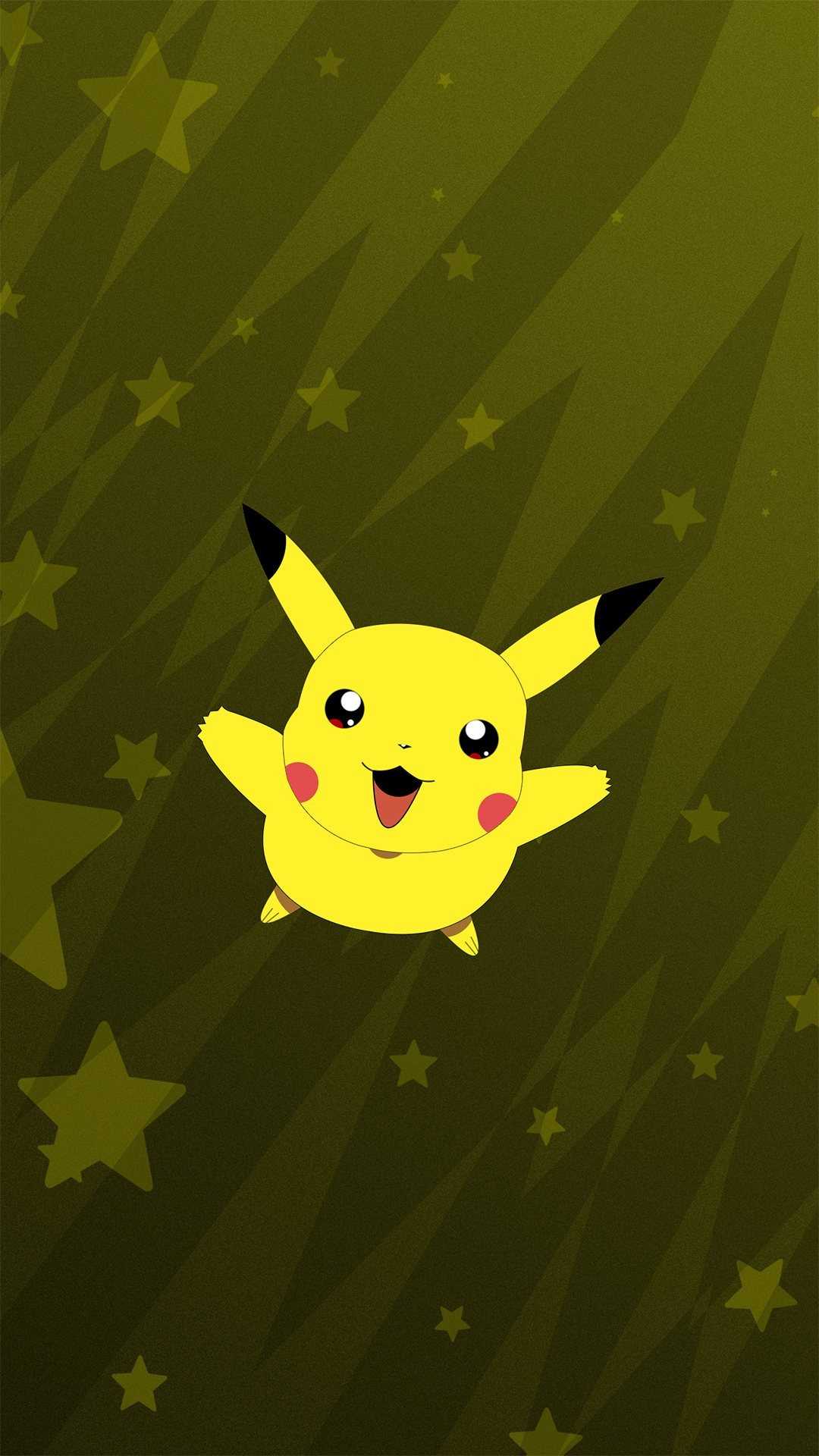 Pikachu Wallpaper - VoBss