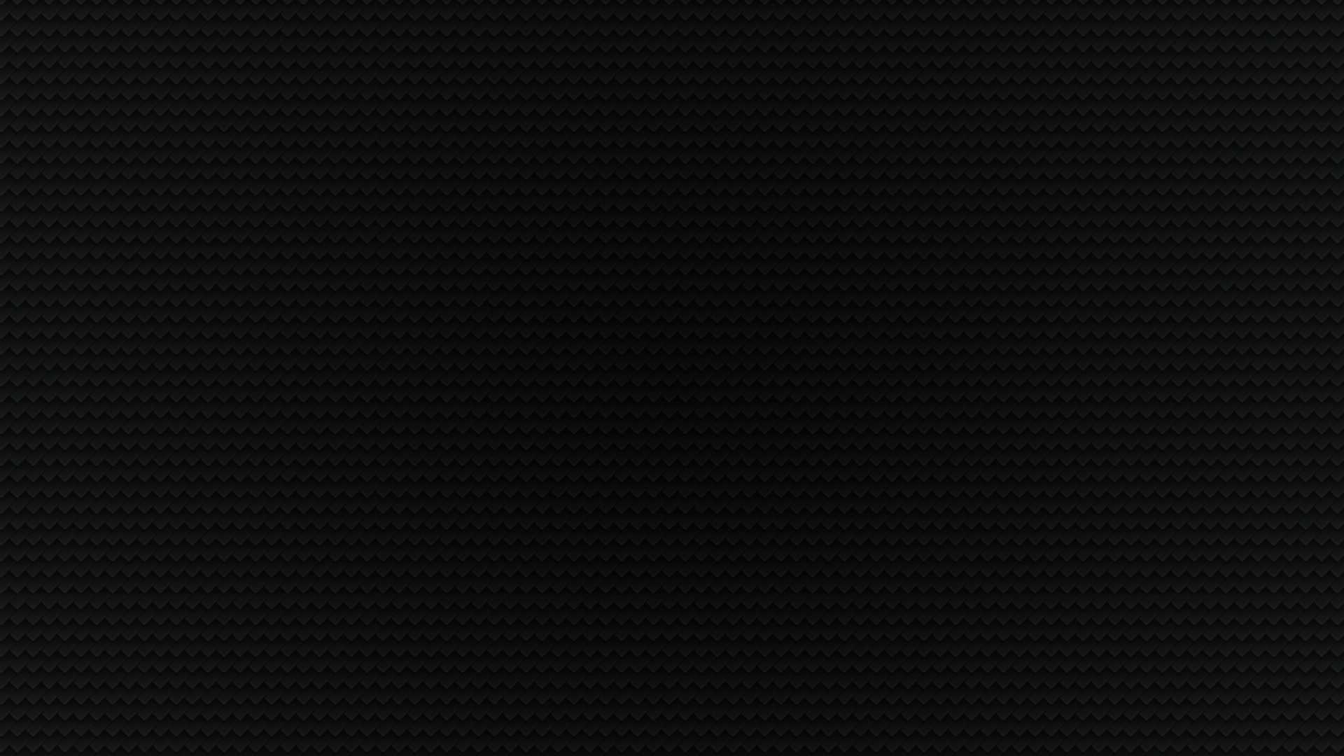 Black Screen Desktop Wallpaper - VoBss