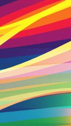 Colorful Desktop Wallpaper