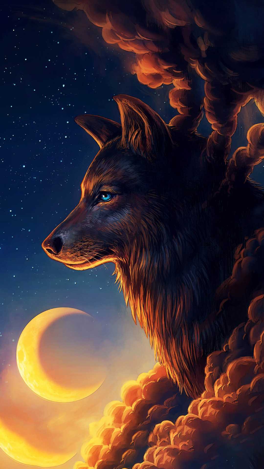 1000 Wolf HD Wallpapers and Backgrounds