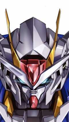 Gundam Desktop Wallpaper
