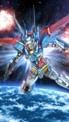 Gundam Wallpaper