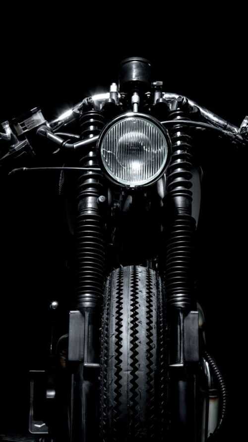 Harley Davidson Wallpaper - VoBss