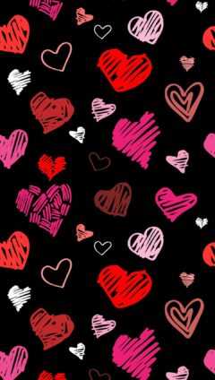Heart Wallpaper Trend