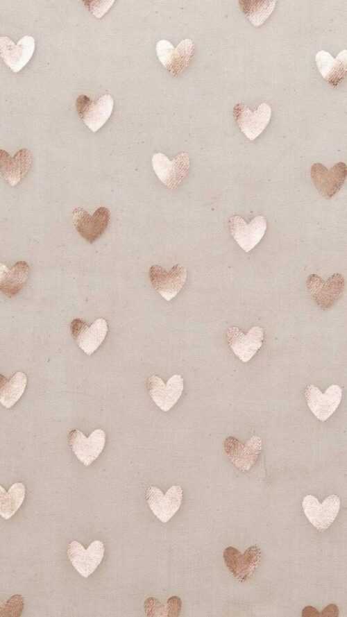 Heart Wallpaper Trend