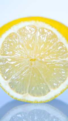 Lemon Desktop Wallpaper