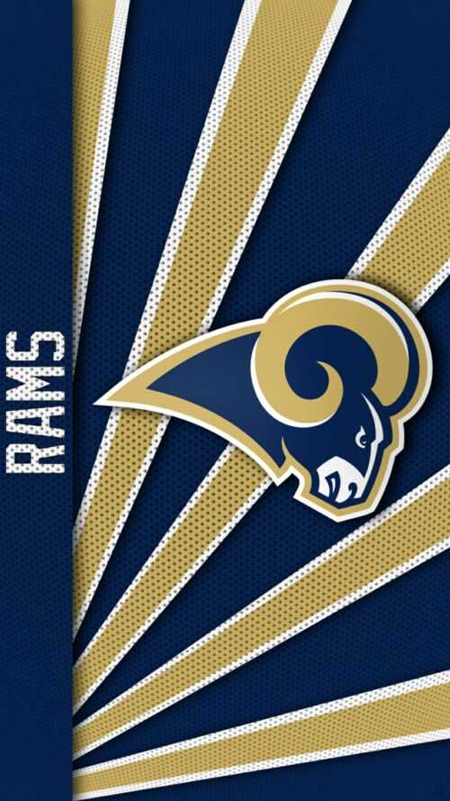 Los Angeles Rams Wallpaper