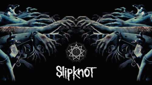 Slipknot Desktop Wallpaper