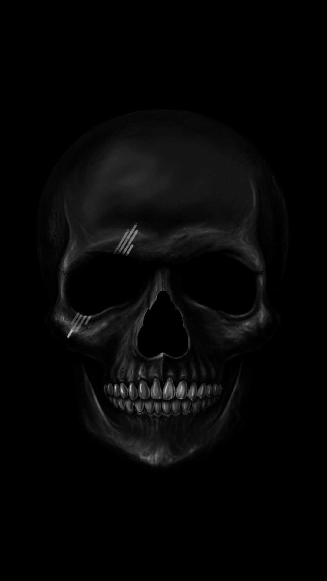 Skull Wallpaper - VoBss