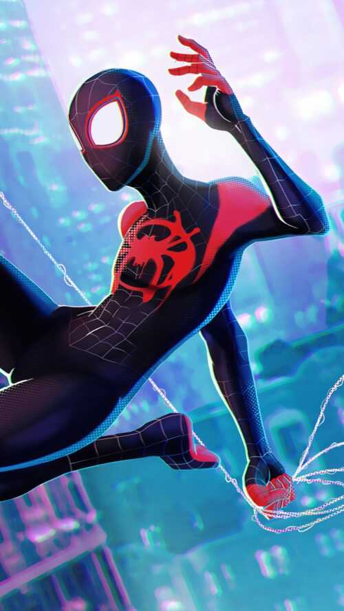 Spider Man Wallpaper - VoBss