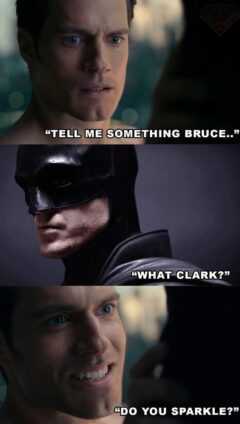 The Batman Meme