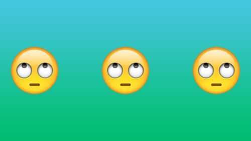 Emoji Desktop Wallpaper