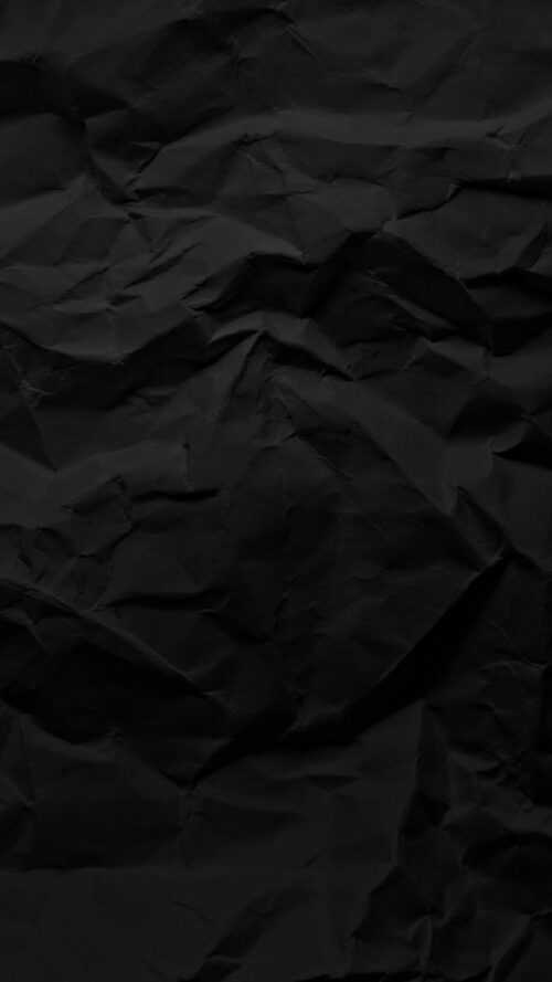 Matte Black Wallpaper