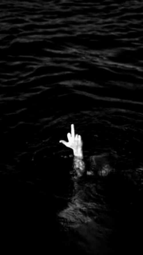Top more than 146 middle finger images wallpaper latest - noithatsi.vn
