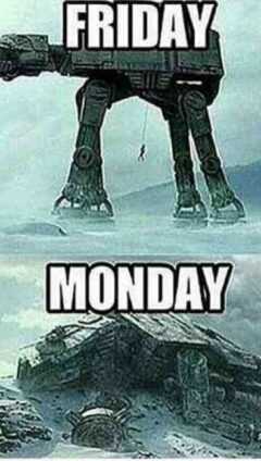 Monday Meme
