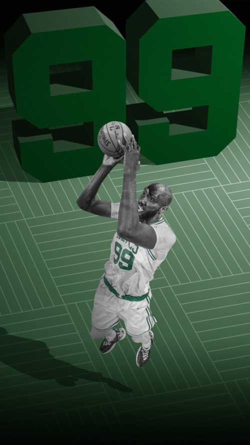 Celtics Wallpaper - VoBss