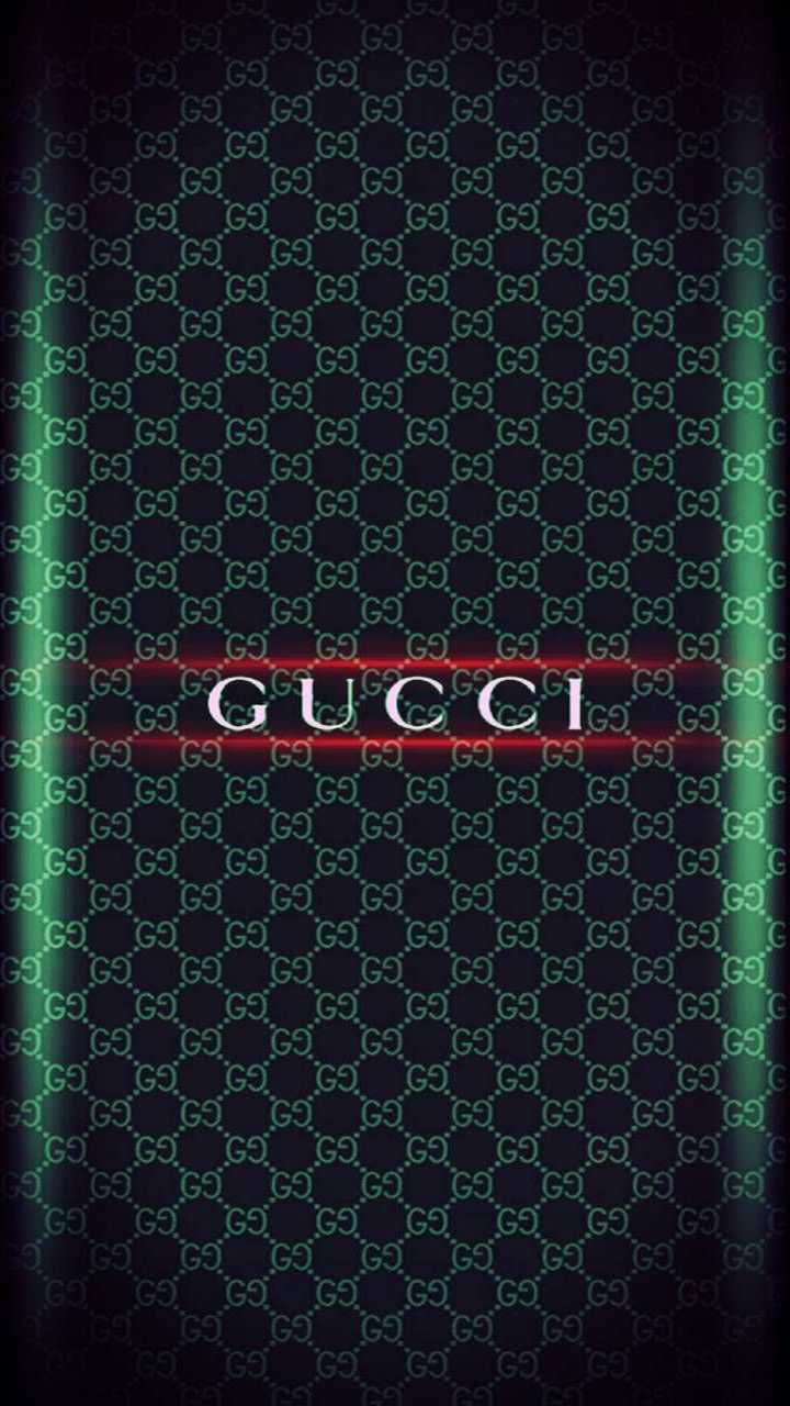 Gucci Wallpaper - VoBss