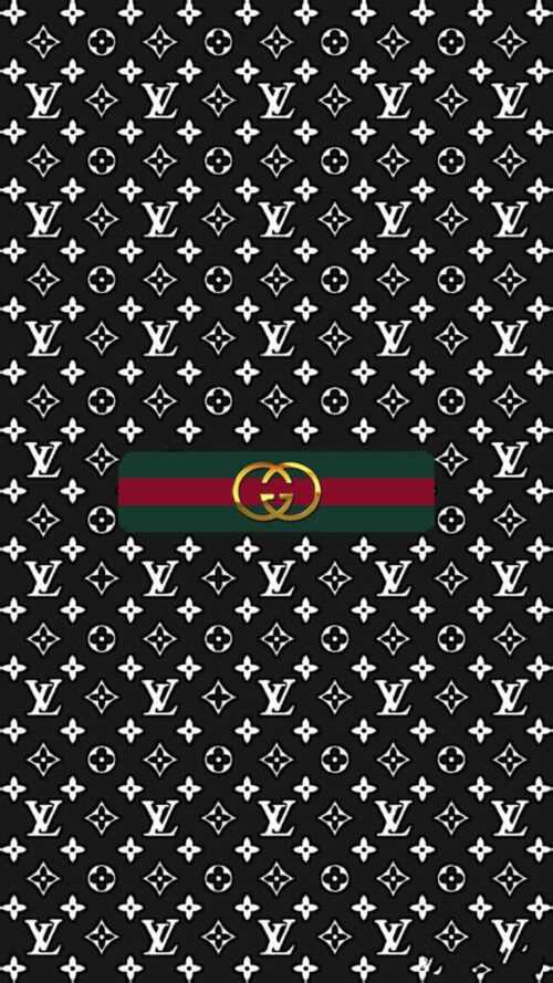 Gucci Wallpaper - VoBss