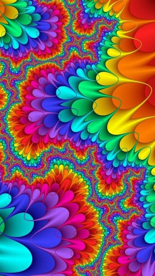 Colorful Wallpaper