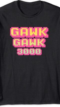 Gawk Gawk 3000 Meme