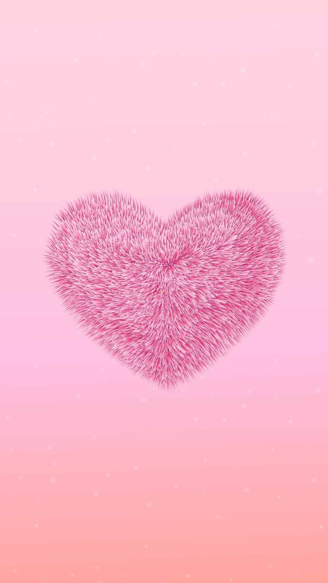 Light Pink Wallpaper - VoBss