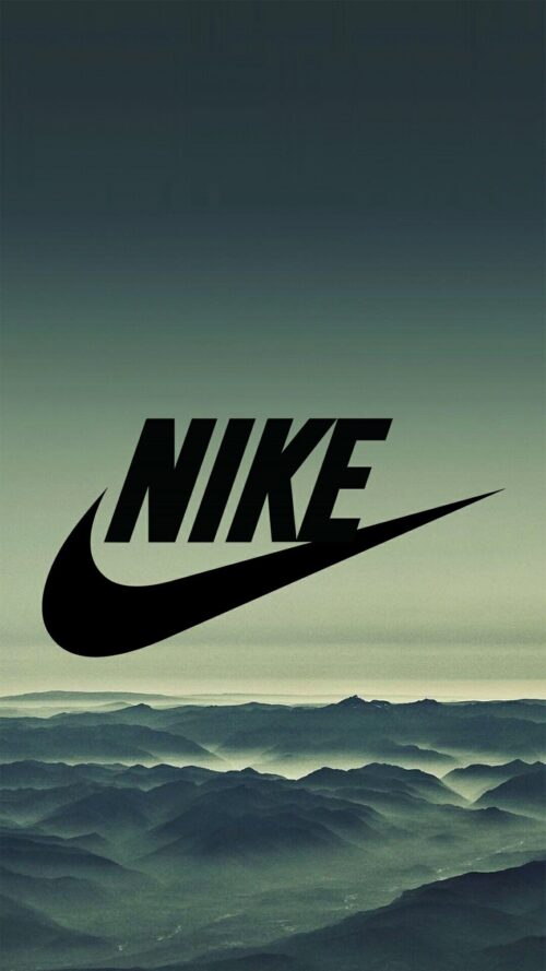 Nike Wallpaper - VoBss