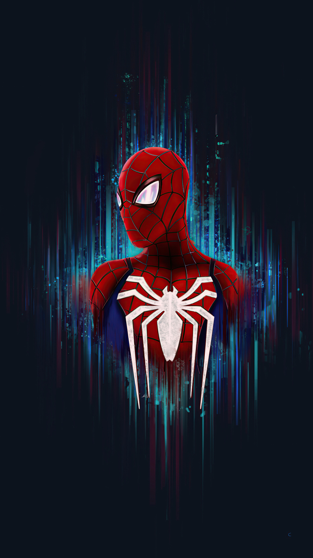 Spiderman Wallpaper - VoBss