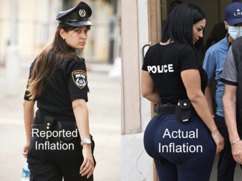 Police Officer Meme