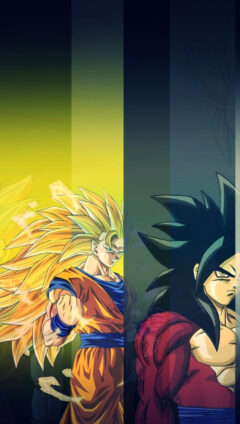 Goku Wallpaper
