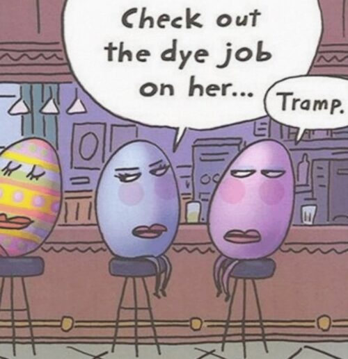 Happy Easter Meme