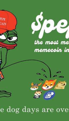 Pepe Coin Meme