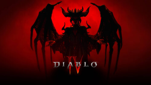 Diablo Wallpaper