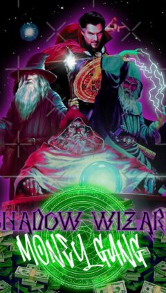 Shadow Wizard Money Gang Meme