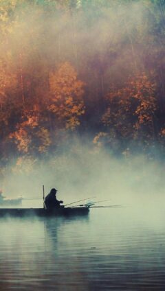Fishing Wallpaper