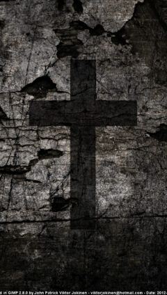 Cross Wallpaper