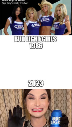 Bud Light Meme