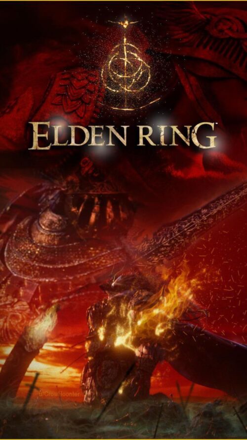 Elden Ring Wallpaper