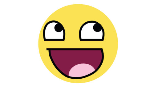 Happy Emoji Meme