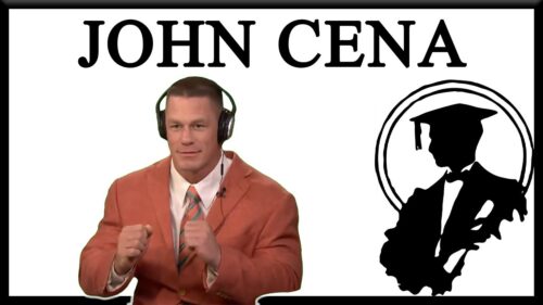 John Cena Dancing Meme