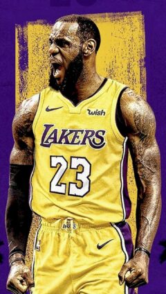 Lakers Wallpaper